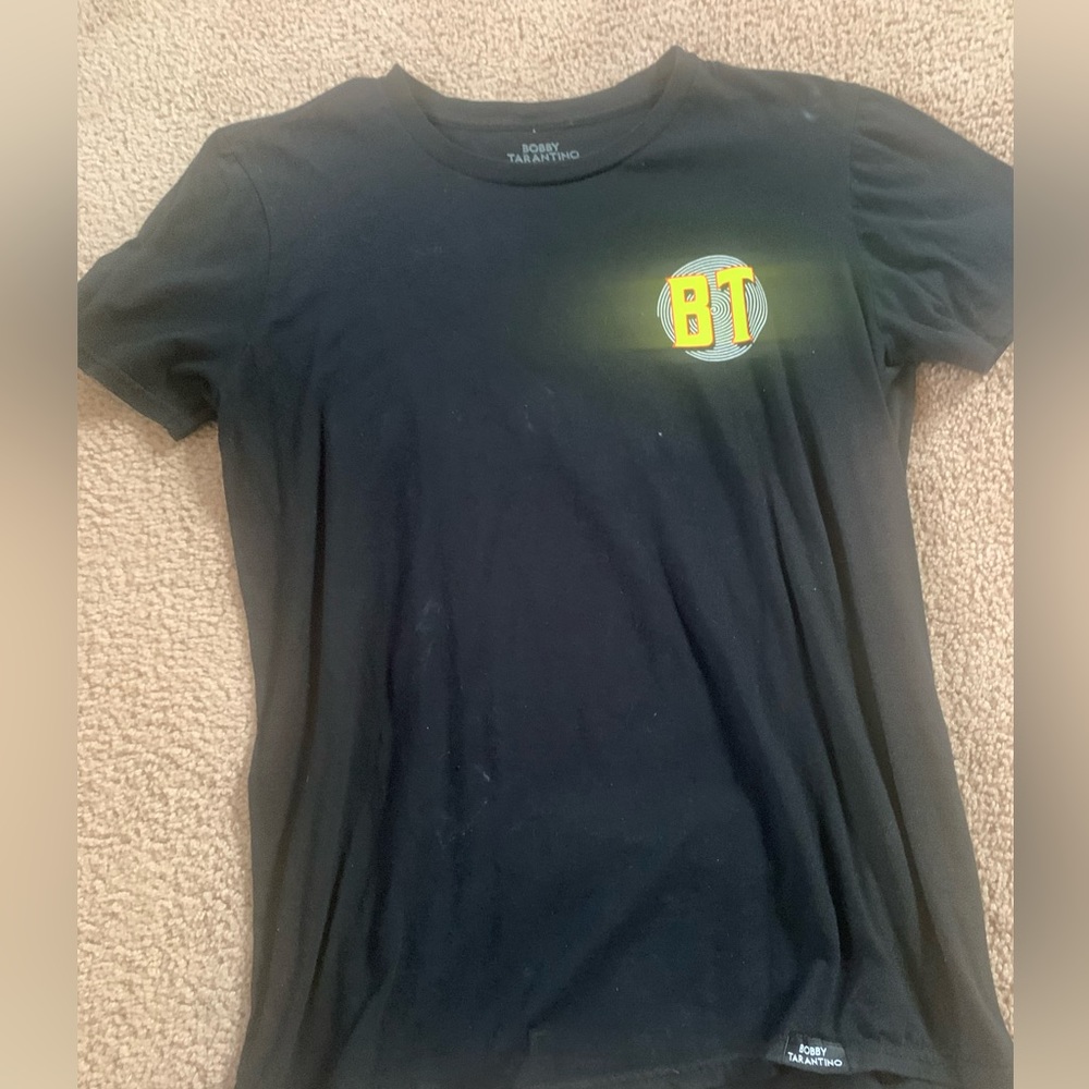 LOGIC t shirt